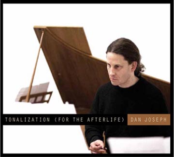 Dan Joseph - Tonalization (for the afterlife)