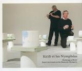 JÉRÔME BOURDELLON, THOMAS BUCKNER,  DALILA KHATIR, ROSCOE MITCHELL / Kirili et les Nymphéas 