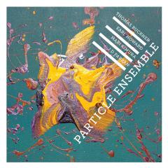 PARTICLE ENSEMBLE / Particle Ensemble PARTICLE ENSEMBLE / Particle Ensemble
