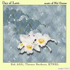 MEL GRAVES / Day of Love MEL GRAVES / Day of Love