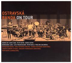OSTRAVSKÁ BANDA / On Tour OSTRAVSKÁ BANDA / On Tour