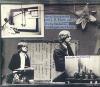 DAVID ROSENBOOM, JB FLOYD & TRICHY SANKARAN / Suitable for Framing